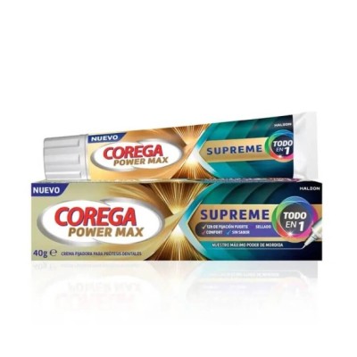COREGA SUPREME 40G
