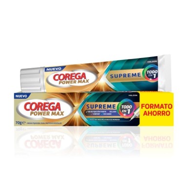 COREGA SUPREME 70G