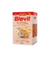 BLEVIT SF 8 CEREALES CACAO 500G