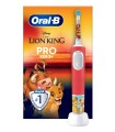 ORALB CEPILLO INFANTIL REY LEON ELECTRICO