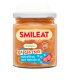 SMILEAT CACHITOS PASTA TOMATE 230G