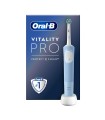 ORALB VITALITY PRO AZUL CEPILLO ELECTRICO