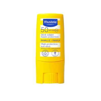 MUSTELA STICK SOLAR IP50 9G
