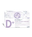 DONNA PLUS FLORA INT INMUNO 14 CAPSULAS