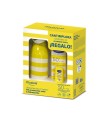 MUSTELA PACK SOLAR LECHE 100ML+STICK+BOTELLA