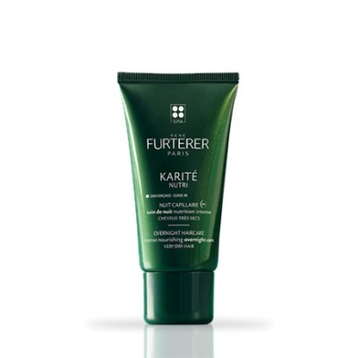 RF KARITE MASCARILLA NUTRICION 100ML INTENSA