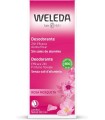 WELEDA DESOD FLORAL FRESH SPRAY 100 ML