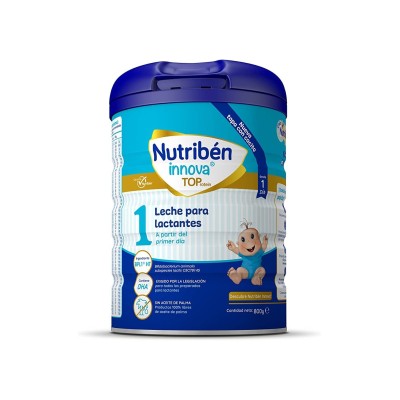 NUTRIBEN INNOVA 1 800G