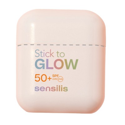 SENSILIS STICK GLOW 50+