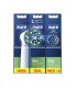 ORALB RECAMBIO CROSS ACTION 6 U