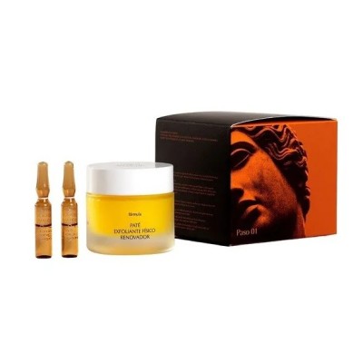 ARTURO ALBA PATE EXFOLIANTE FISICO RENOVADOR 50G