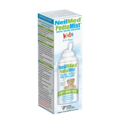NEILMED PEDIAMIST