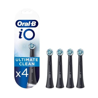 ORALB RECAMBIO IO 4U ULTIMATE CLEAN
