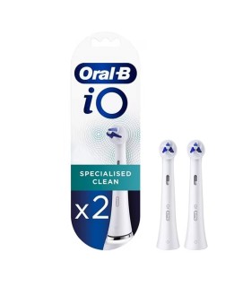 ORALB RECAMBIO IO 2U SPECIALISED