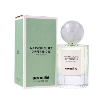 SENSILIS MERVEILLEUSES DIFFERENCES 100ML
