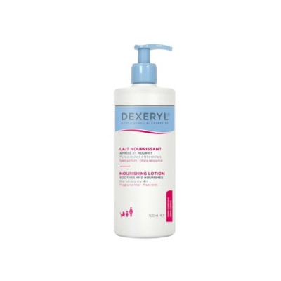 DEXERYL LOCION 500 ML