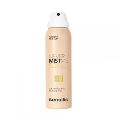 SENSILIS NEVER MISTME 50+ 100 ML