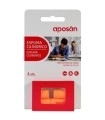 APOSAN TAPONES OIDOS ESPUMA 4U