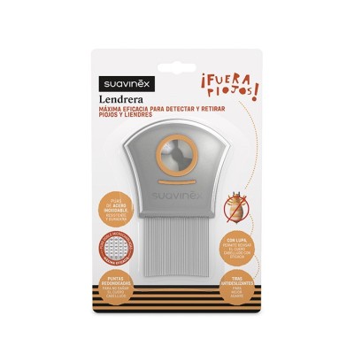 SUAVINEX LENDRERA