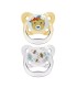DR BROWNS CHUPETE PREVENT MARIPOSA T2