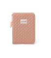 SUAVINEX PORTADOCUMENTOS 1U ROSA