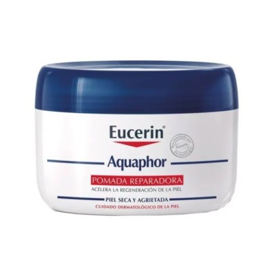 EUCERIN AQUAPHOR POMADA 80ML REPARADORA
