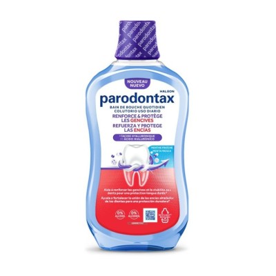 PARODONTAX REPARA&PROTEGE 500 ML