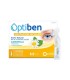 OPTIBEN IRRITACION OCULAR+ 10 MONODOSIS 0,5 ML