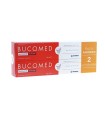 BUCOMED DUPLO ANTICARIES MENTA 2X125ML