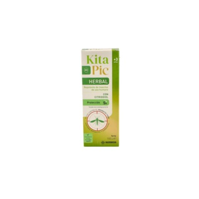 KITAPIC HERBAL SPRAY 100ML