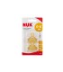 NUK TETINA LATEX FIRST CHOICE T1 M 2 U