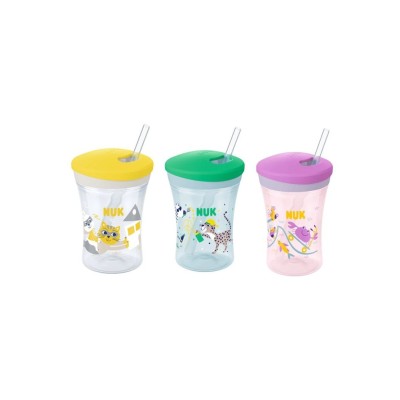 NUK ACTION CUP 230 ML
