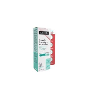 SUAVINEX POMADA PROTECTORA REPARADORA 75ML