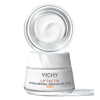 VICHY LIFTACTIV SUPREME HA IP 30 50 ML