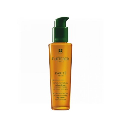 RF KARITE CREMA NUTRICION DIA 100ML INTENSA