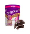 PEDIASURE 850 G COOKIES&CREAM