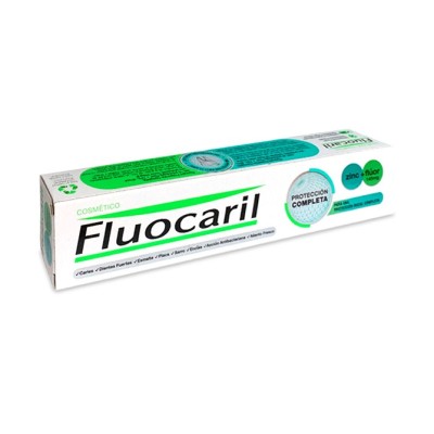 FLUOCARIL PROTECCION COMPLETA 75 ML