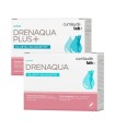 CUMLAUDE DRENAQUA PACK SILUETA
