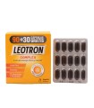 LEOTRON COMPLEX 120CAP