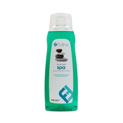 FARLINE GEL SPA 750ML