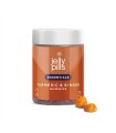 JELLY PILLS ESSENTIALS TUMERIC GINGER 70U