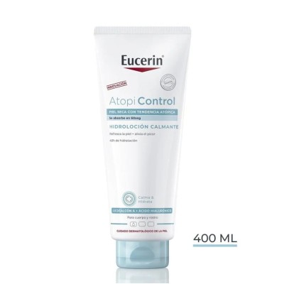 EUCERIN ATOPICONTROL HYDRO-LOCION CALMANTE 400ML