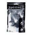 BUCOMED BLACK FLOSSERS