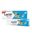 LACER INFANTIL GEL 50 ML FRESA