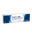 XAILIN NIGHT MULTIDOSIS UNGUENTO OFTALM LUBRIC