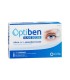 OPTIBEN OJOS SECOS GOTAS 0.25 ML 20 AMPOLLAS