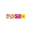 COREGA MAX FIJACION+CONFORT 70G SIN SABOR