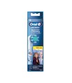 ORALB RECAMBIO FROZEN 4 U +3 AÑOS