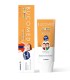 BUCOMED GEL DENTAL JUNIOR FRESA 75ML