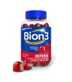 BION3 DEFENSE 60 GUMMYS